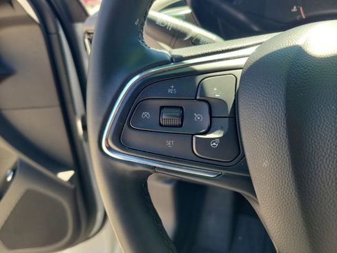Certified 2024 Buick Envista Avenir FWD image 22