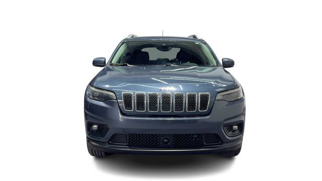 Used 2021 Jeep Cherokee Latitude Lux w/ Comfort/Convenience Group FWD image 6