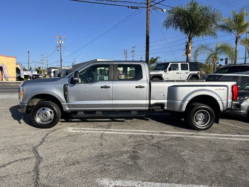 Used 2023 Ford F350 XL w/ XL Driver Assist Package image 8