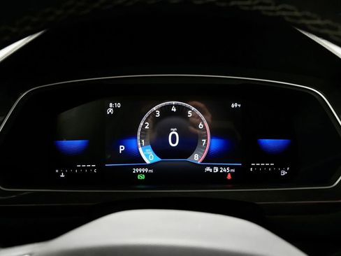 Used 2024 Volkswagen Tiguan S image 14