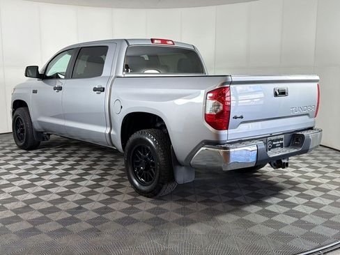 Used 2016 Toyota Tundra SR5 w/ TRD Off Road Package AWD/4WD image 3