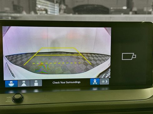 Used 2024 Honda Accord Sport image 19