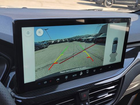 New 2025 Ford Escape ST-Line w/ Tech Pack #1 FWD image 19