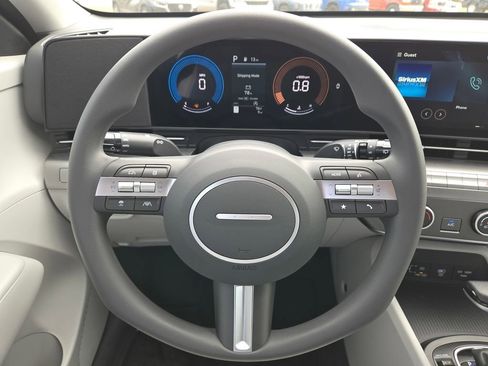 New 2026 Hyundai Kona SE image 10