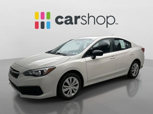 Used 2023 Subaru Impreza 2.0i AWD/4WD image 1