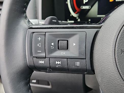 Certified 2023 Nissan Rogue Platinum AWD/4WD image 26