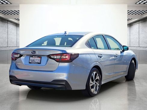 Certified 2025 Subaru Legacy Premium w/ Tech Package #1 AWD/4WD image 7