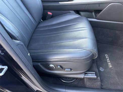 Used 2024 Genesis GV80 2.5T image 31