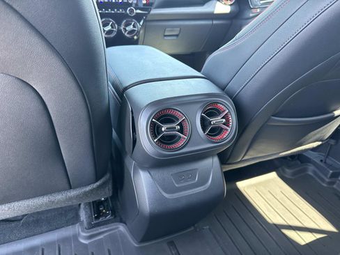 Used 2025 Chevrolet Blazer EV RS AWD/4WD image 16