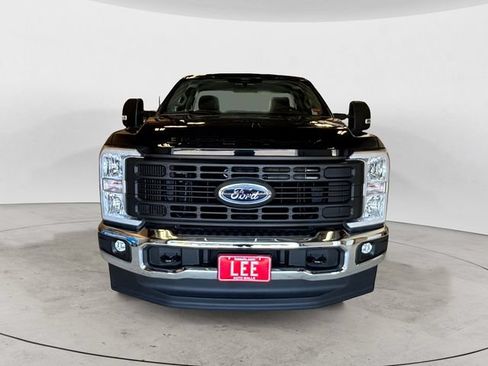 Used 2024 Ford F250 XL w/ FX4 Off-Road Package AWD/4WD image 9