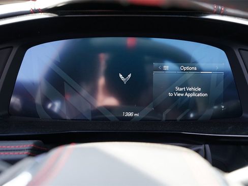 Used 2023 Chevrolet Corvette Stingray Premium Conv w/ Z51 Performance Package image 28