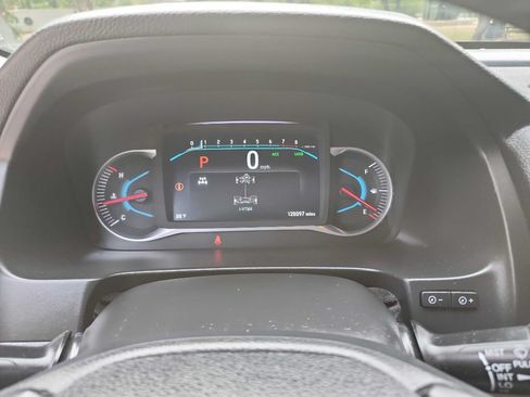 Used 2021 Honda Pilot Special Edition image 21