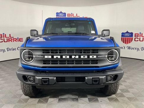 New 2026 Ford Bronco Big Bend w/ Black Diamond Package AWD/4WD image 8
