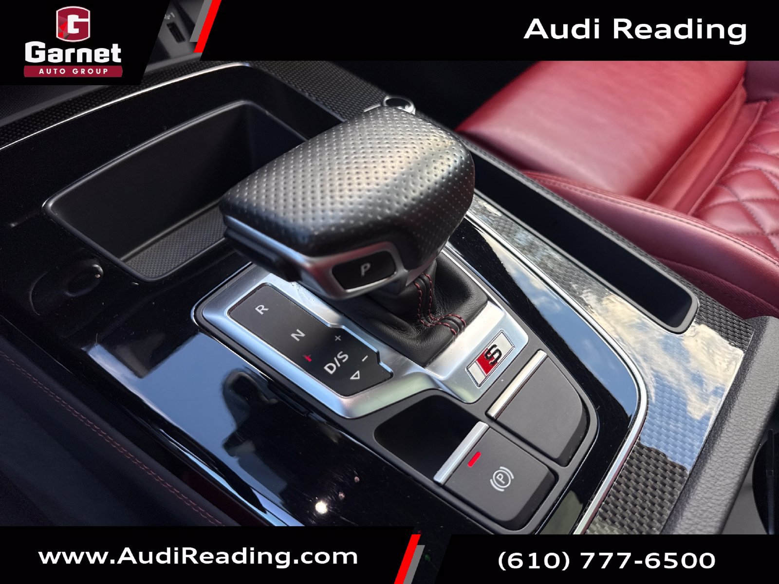 Certified 2024 Audi SQ5 Premium Plus w/ Premium Plus Package AWD/4WD image 26