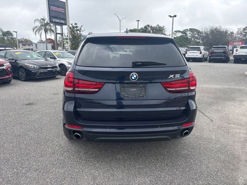 Used 2015 BMW X5 xDrive35i image 6