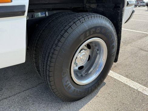 Used 2001 Dodge Ram 3500 Truck 2WD Quad Cab image 6