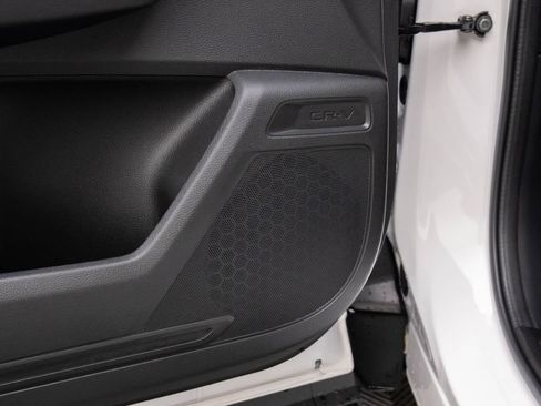 New 2026 Honda CR-V Sport-L image 15