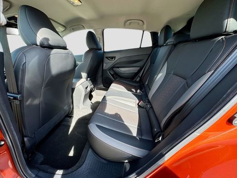 Certified 2025 Subaru Crosstrek 2.5i Limited w/ Crosstrek Mirror Package AWD/4WD image 33