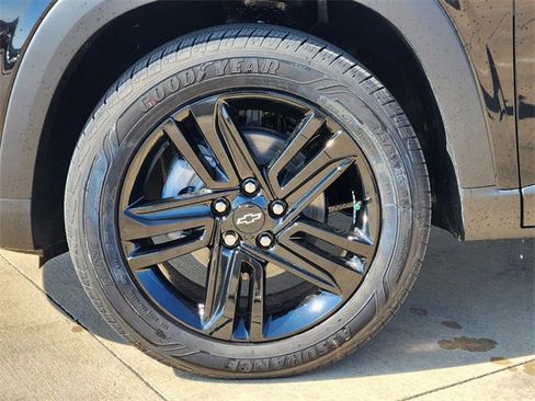 New 2026 Chevrolet Trax ACTIV w/ Driver Confidence Package image 10