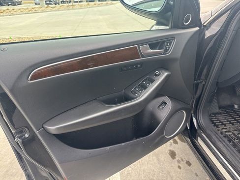 Used 2012 Audi Q5 3.2 Premium Plus image 9