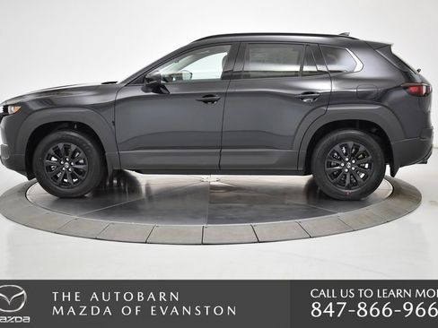 New 2026 MAZDA CX-50 AWD 2.5 Hybrid w/ Weather Package image 16