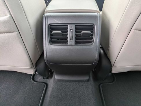 Used 2018 Honda Accord EX-L image 19