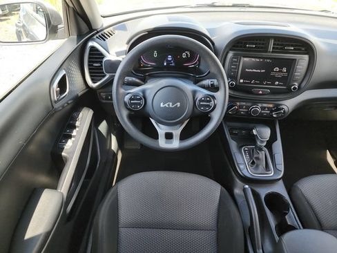 Certified 2024 Kia Soul LX w/ Option Group 015 FWD image 18