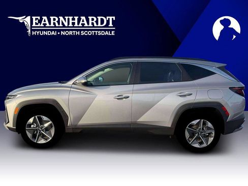 New 2026 Hyundai Tucson SEL w/ Tow & Go Package AWD/4WD image 3