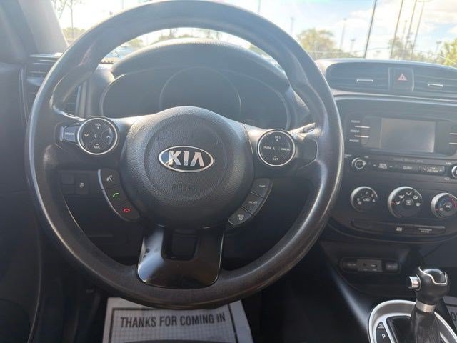 Used 2016 Kia Soul w/ Convenience Package FWD image 22