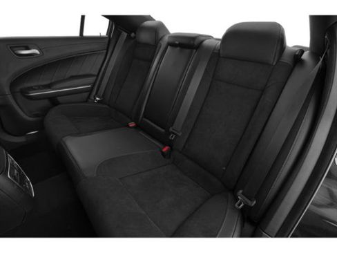Used 2020 Dodge Charger GT w/ Driver Convenience Group RWD image 16