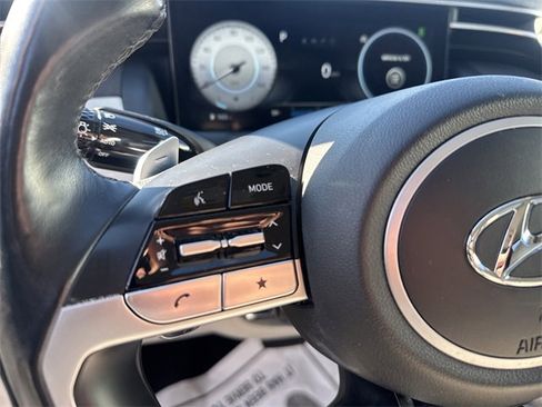 Used 2024 Hyundai Tucson Limited image 20