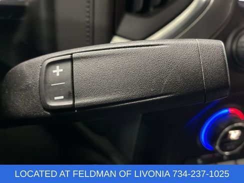 Used 2021 Chevrolet Silverado 1500 RST w/ All Star Edition Plus image 15