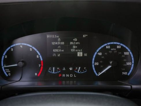 Used 2022 Ford Bronco Sport Big Bend w/ Convenience Package image 43