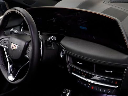 Used 2025 Cadillac CT5 Premium Luxury w/ Sun And Sound Package image 23