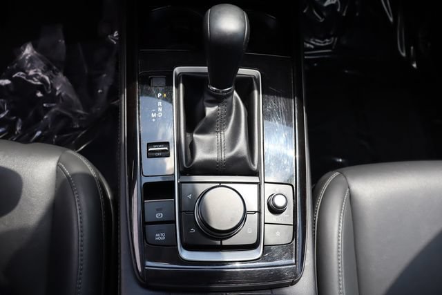 Used 2024 MAZDA CX-30 AWD 2.5 S w/ Select Sport Pkg image 32