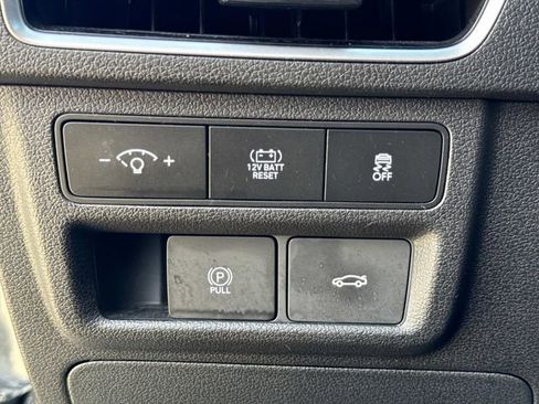 Used 2025 Hyundai Sonata SEL FWD image 27