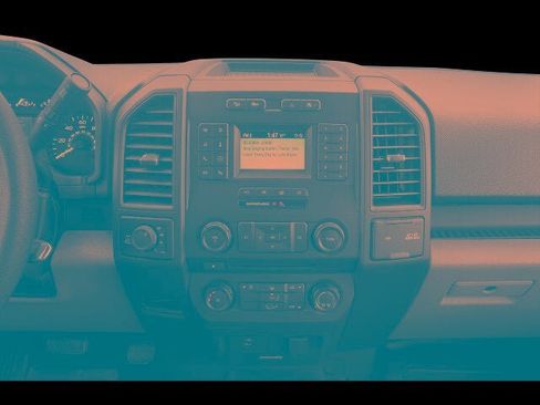 Used 2019 Ford F150 XLT w/ Equipment Group 302A Luxury image 40