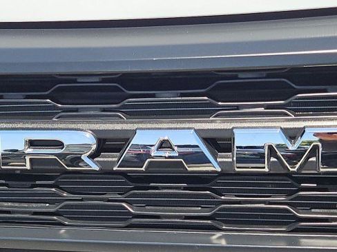 Used 2026 RAM ProMaster 2500 w/ Convenience Group FWD image 29