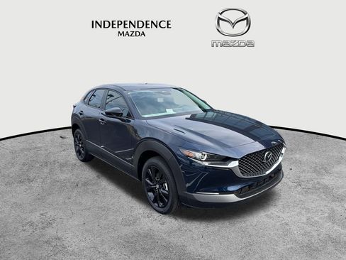 New 2026 MAZDA CX-30 AWD 2.5 S w/ Select Sport Pkg image 1