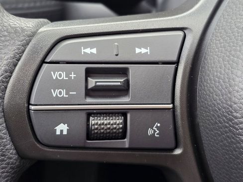 New 2026 Honda HR-V LX image 14