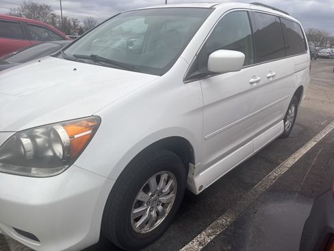 Used 2009 Honda Odyssey EX-L image 1