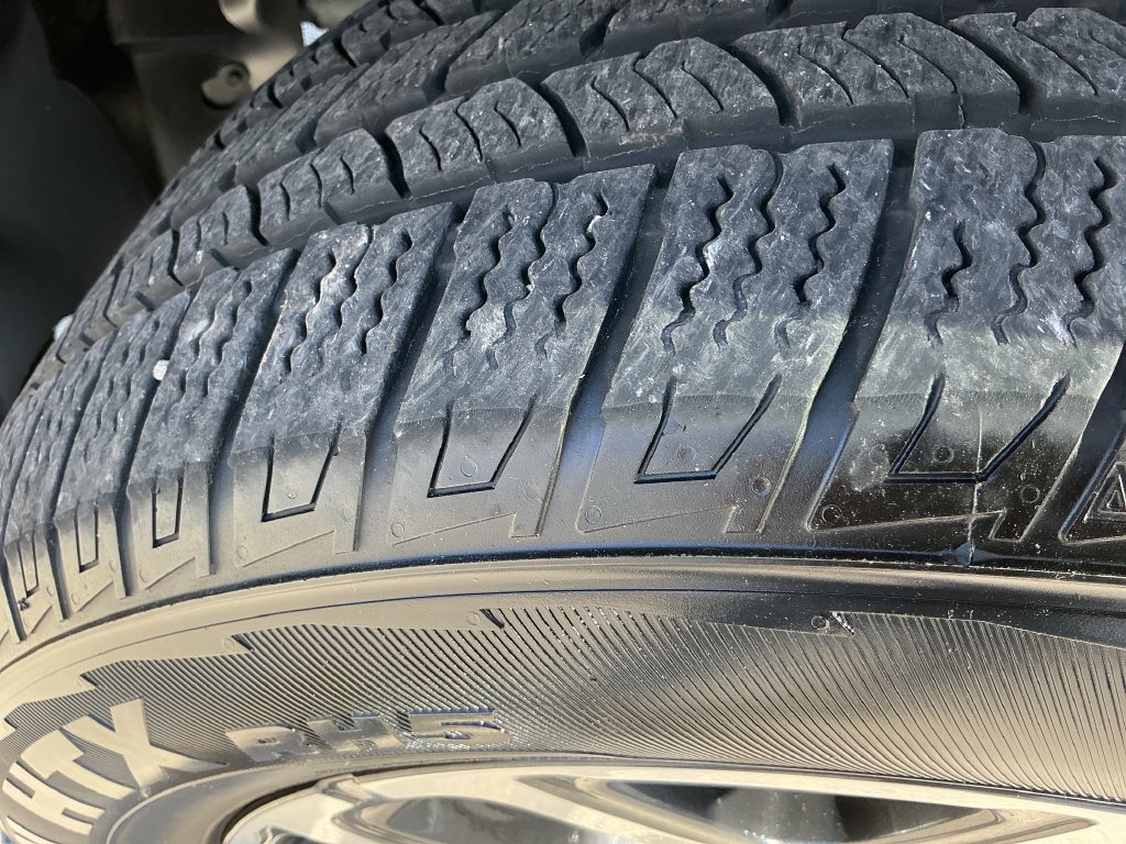 Used 2025 RAM 1500 Laramie AWD/4WD image 27
