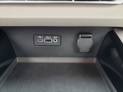 Certified 2021 Nissan Altima 2.5 SL image 32