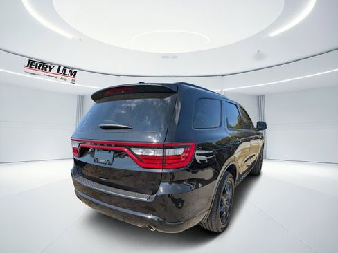 New 2026 Dodge Durango GT w/ Blacktop Package image 3