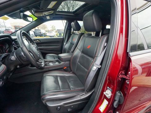 Used 2024 Dodge Durango GT image 22