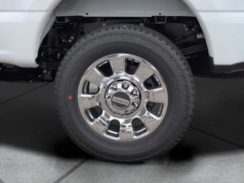 New 2026 Ford F350 Lariat w/ Lariat Premium Package AWD/4WD image 12