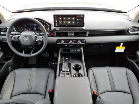 New 2026 Honda Passport RTL image 10