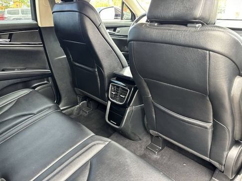 Used 2022 Lincoln Nautilus FWD image 13