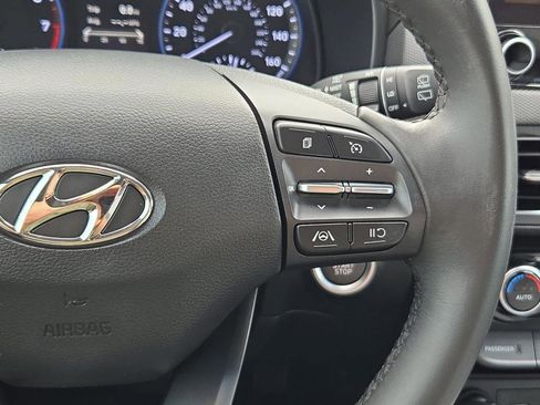Used 2023 Hyundai Kona SEL w/ Convenience Package image 21