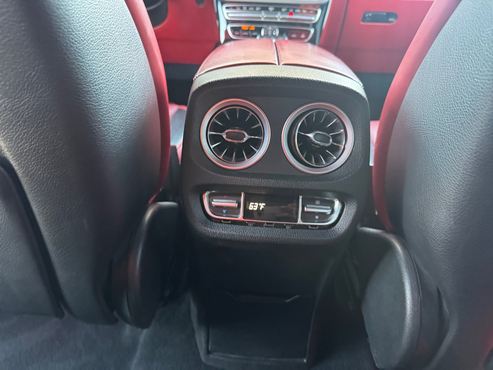 Used 2020 Mercedes-Benz G 63 AMG 4MATIC image 16